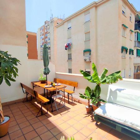 Manuela Nogales Apartments! マラガ エクステリア 写真
