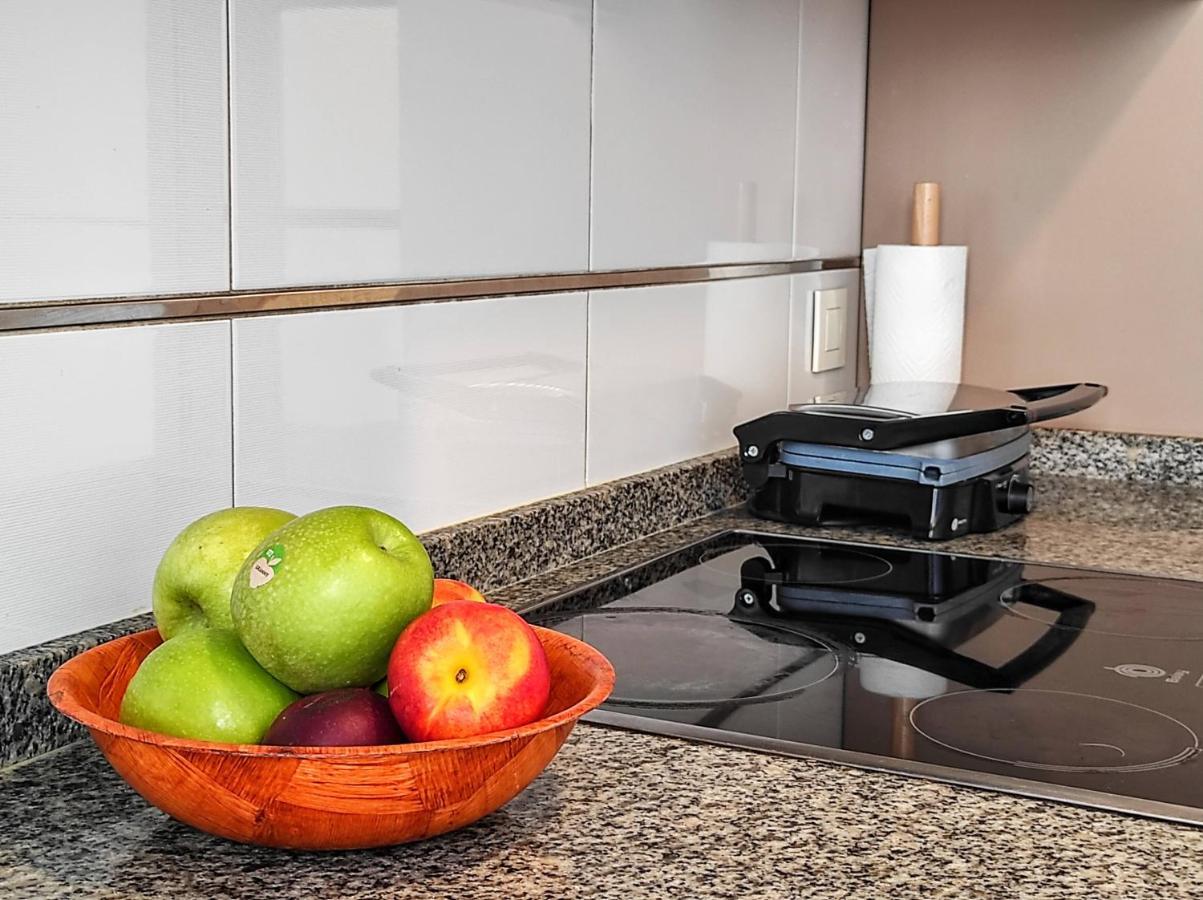 Manuela Nogales Apartments! マラガ エクステリア 写真