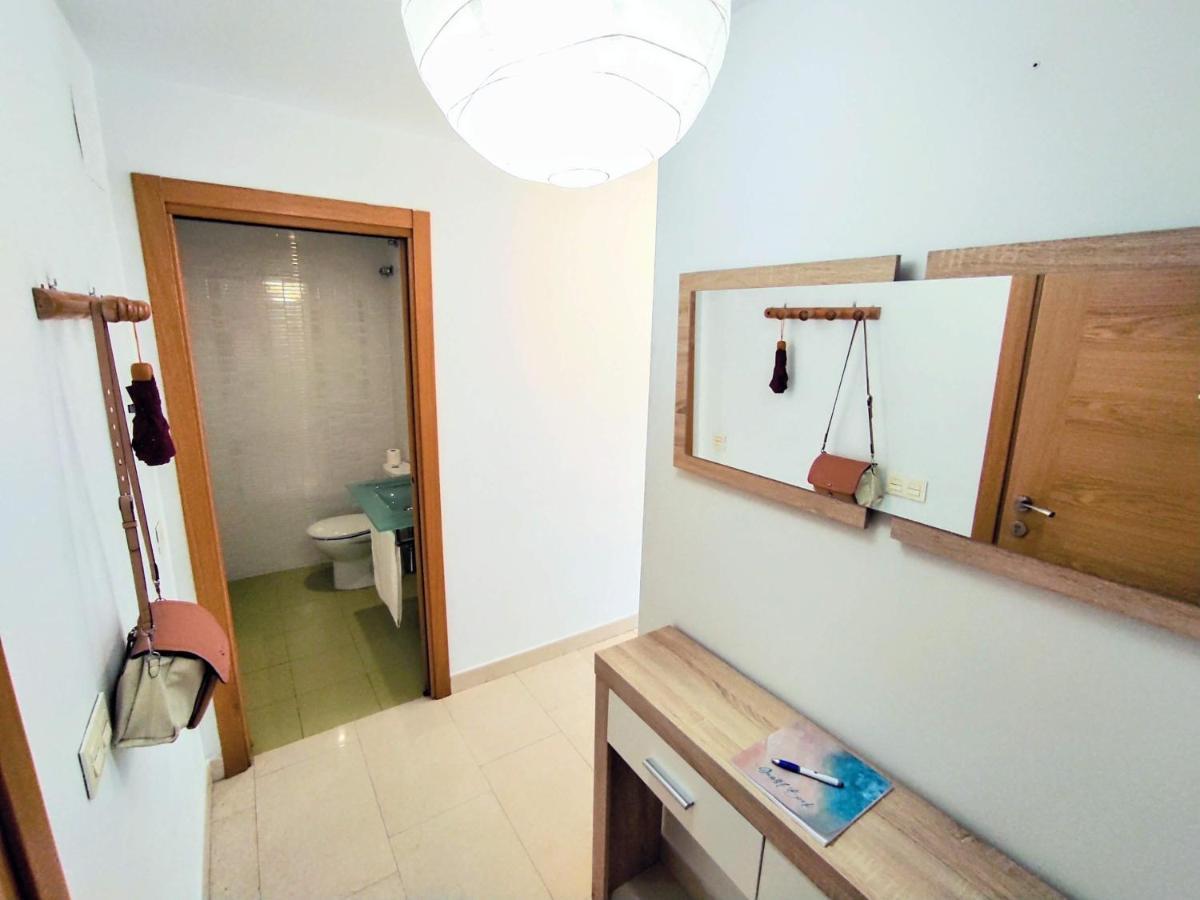 Manuela Nogales Apartments! マラガ エクステリア 写真