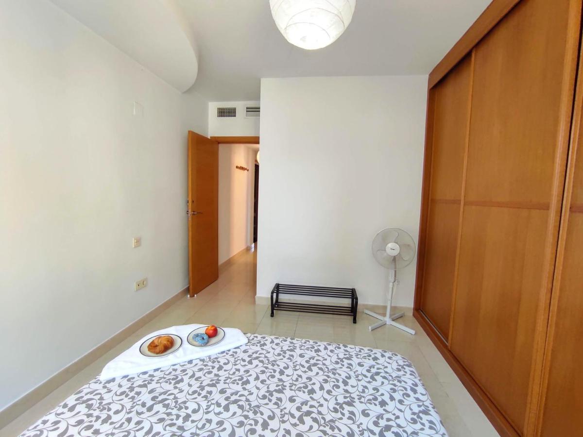 Manuela Nogales Apartments! マラガ エクステリア 写真