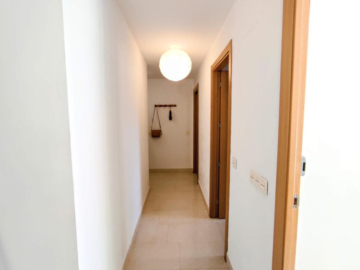Manuela Nogales Apartments! マラガ エクステリア 写真