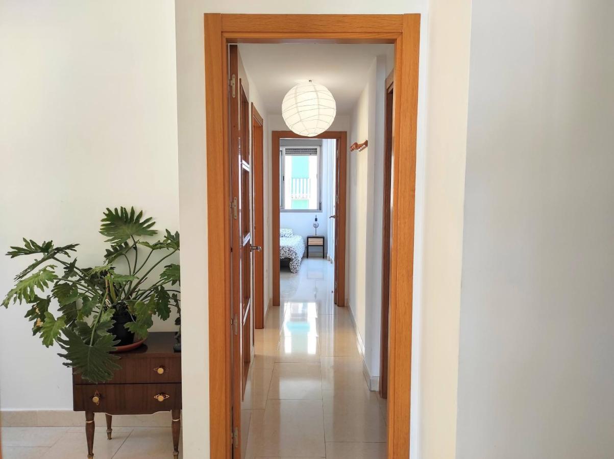 Manuela Nogales Apartments! マラガ エクステリア 写真